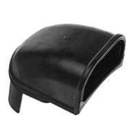 11 14 1 262 849,11141262849,Air Intake Scoop, suction hood bmw airhead, suction hood, r100 suction hood, air scoop bmw r50/5, r60/5, r60/6, r60/7, r75/5, r75/6, r75/7, r80, r90/6, r90s, r100/7, r100/7t , r100/t, r100rs, r100rt, r100s,