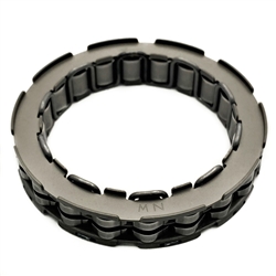 12 11 2 343 296,12112343296,F650 Funduro freewheel,F650ST freewheel,F650 Funduro starter spraque clutch,F650ST starter spraque clutch