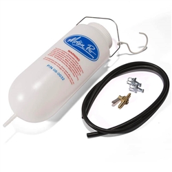 Auxiliary Fuel Tank / Motion Pro