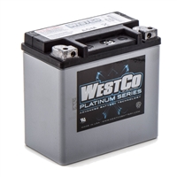 12v12ah, westco 12v12ah, westco battery, BMW F battery, BMW K bike battery, BMW R battery, BMW Oilhead battery, BMW K Battery, K1100, K1200, 61 21 0 403 224, R1150R, Odyssey, PC680, 61 21 8 520 153, 61218520153, Motorcycle parts, BMW parts, BMW motorcycle