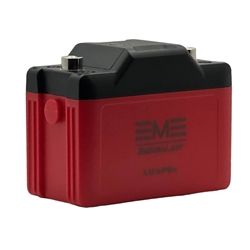Lithium Ferro-phosphate Battery  / EnDuraLast