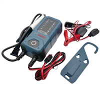 battery tender for lithium battery, bosch c40 battery tender, bat tender bmw airhead, battery tender bmw oilhead, battery charge for bmw motorcycle, lithium battery charger bmw motorcycle,