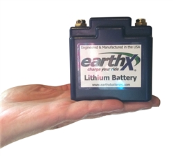 240 PCA LiFePO4 Battery, Custom Build / EarthX