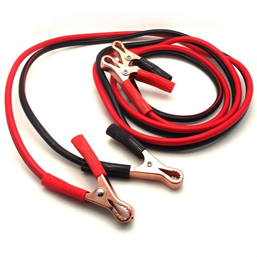 Battery Jumper Cables - Any Application / EnDuraLast