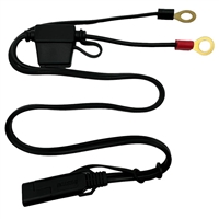 Battery Charging Harness & Power Outlet / EnDuraLast