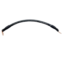 61 12 1 244 475 battery cable, BMW Airhead battery cable 475, BMW motorcycle battery cable, bmw battery cable, 61121244475, bmw r100 battery cable, bmw r45 battery cable, bmw r50 battery cable, bmw r60 battery cable, bmw r65 battery cable, bmw r75 battery