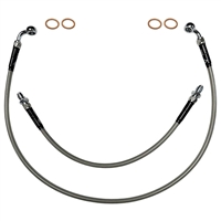 34 32 2 312 900,34 32 2 310 962,34322312900,34322310962,K75s brake hose,K75s brake hoses