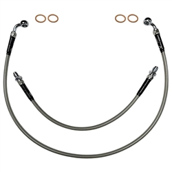 34 32 2 312 900,34 32 2 310 962,34322312900,34322310962,K75s brake hose,K75s brake hoses