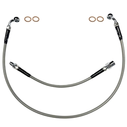 34 32 2 312 900,34 32 1 450 555,34322312900,34321450555,K75s brake hose,K75s brake hoses