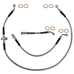 34 32 2 330 659, 34 32 2 330 534, 34 32 2 330 09534322330659,34322330534,34322330095,brake hose r1100r, brake hoses r1100r, brake hose r850r, brake hoses r850r