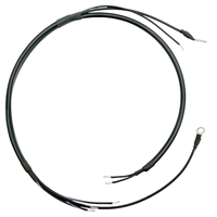 61 11 8 066 008,61118066008,R26 brake harness