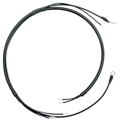 61 11 8 066 008,61118066008,R26 brake harness