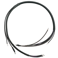 61 11 8 066 010,61118066010,R27 brake harness