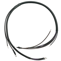 61 11 8 066 010,61118066010,R27 brake harness
