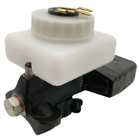 34 31 1 233 955,34311233955,R75/6 brake master cylinder,R90/6 brake master cylinder,R90S brake master cylinder