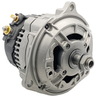 Remanufactured Alternator (50 Amp) - K Bike, Oilhead; 12 31 2 306 020 / BOSCH