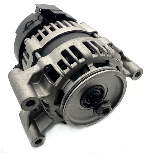 Bosch - Remanufactured Alternator for BMW K1200, K1300, K1600 12 31 7 701  566 / Remanufactured.