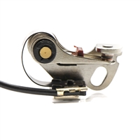 Contact Points Set, Ignition- BMW Airhead with BOSCH Ignition - BMW Airhead; 12 11 1 243 555, 556 / EnDuraLast