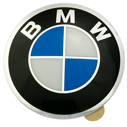 52 53 2 325 201,52532325201,F650 roundel, G650 roundel, K1200 roundel, R60 roundel, R75 roundel, R80 roundel, R90 roundel, R100 roundel, R850 roundel, R1100 roundel, R1150 roundel,F650 bmw logo, G650 bmw logo, K1200 bmw logo, R60 bmw logo, R75 bmw logo, R