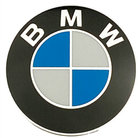 52537686463, 52 53 7 686 463 ,BMW Logo Round Emblem, BMW logo, R1100 logo, R850 logo,  R1100 logo, BMW emblem, r850, r1100, g650, g310, f800, , badge, bmw badge, fuel tank badge, bmw logo badge, luggage badge, luggage emblem, small bmw emblem, emblem for