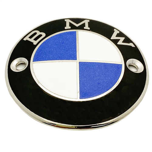 Genuine BMW - 51142250811 - M Emblem (51-14-2-250-811)