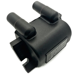 NGK Spark Plug BCPR7ET for BMW R850C, 850GS, 850R, 850RT, R1100GS