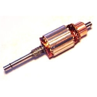 Starter Armature - BMW Airhead Clockwise; 12 41 1 243 139 / BOSCH 157 Series