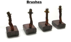 BOSCH - 157 Series Starter Tune-Up Kit [+]