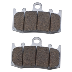 07BB26LA,34 11 8 534 183,34118534183,HP2 brake pad,K1200 brake pad,K1300 brake pad,R900 brake pad,R1200 brake pad,HP2 front wheel brake pad,K1200 front wheel brake pad,K1300 front wheel brake pad,R900 front wheel brake pad,R1200 front wheel brake pad