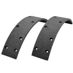 34 11 2 060 235,34112060235,R50 front brake lining,R50/2 front brake lining,R50S front brake lining,R50US front brake lining,R60 front brake lining,R60/2 front brake lining,R60US front brake lining,R69 front brake lining,R69S front brake lining,R69US fron
