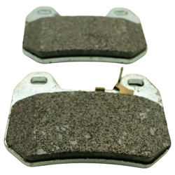 334 21 7 680 374,334217680374,R1200CL brake pads