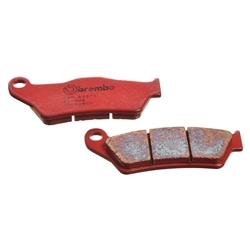 34218527518,34 21 8 527 518,34 21 8 541 388,34218541388,K1200R rear brake pad,K1200R  Sport rear brake pad,K1200S rear brake pad,K1300 rear brake pad,R1300S rear brake pad