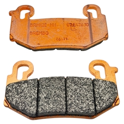 FA779HH,34 11 7 108 409,34117108409,R1300GS 22 front brake pads