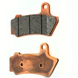 07BB4180,34 21 1 542 640,34211542640,R18 rear brake pads,R18 Classic rear brake pads,R18 Roctane rear brake pads,R18 Trans rear brake pads,R18B 20 rear brake pads