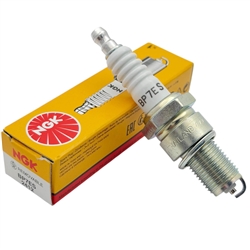 BMW R45 spark plugs, BMW R65 spark plugs, BMW R50/5 spark plugs, BMW R100 spark plugs, BMW airhead spark plugs, Airhead Spark Plugs, NGK spark plugs, BP7ES, WR5DC, W5DC, spark plug moto guzzi, 1034