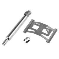 Rear Brake Pad Pin Kit - BMW R850, R1150, R1200; 34 21 7 662 997/ EnDuraLast