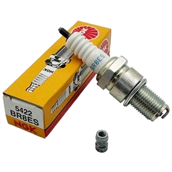 W240 T2,WR4CC,12 12 8 003 570,12128003570,R50/2 spark plug,R50US spark plug,R60/2 spark plug,R60US spark plug