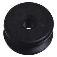 46 63 1 236 510,46631236510,K75 battery cover grommet,K100 battery cover grommet,K1100 battery cover grommet,R45 battery cover grommet,R65 battery cover grommet,R80 battery cover grommet,R850RT antenna grommet,R900RT antenna grommet,R1100RT antenna gromme