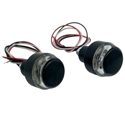 LED Indicator and Parking Micro Lights  / EnDuraLast