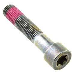 31 42 7 686 733,31427686733,R900 Front Lower Shock Bolt, R1200 Front Lower Shock Bolt