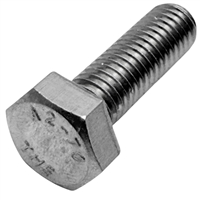 Rear Sub Frame Mounting Bolt, M8 x 25 - BMW Airhead, 46 51 1 231 093, 07 11 9 912 436 / EnDuraLast