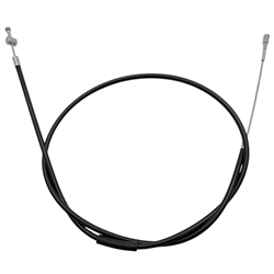 34 11 2 072 336,34112072336,,R51/2 brake cable,R51/3 brake cable,R67 brake cable,R67/2/3 brake cable