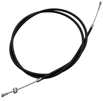 34 11 2 072 336,34112072336,34 11 0 007 840,34110007840,R51/2 brake cable,R51/3 brake cable,R67 brake cable,R67/2/3 brake cable