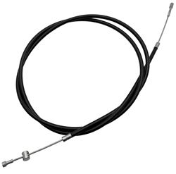 34 11 2 072 336,34112072336,34 11 0 007 840,34110007840,R51/2 brake cable,R51/3 brake cable,R67 brake cable,R67/2/3 brake cable