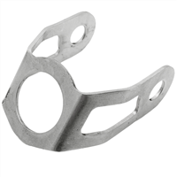 34 32 1 233 155,34321233155,R60 brake hose clamp,R75 brake hose clamp,R90 brake hose clamp,R100 brake hose clamp