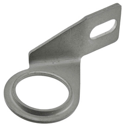 34 32 1 450 762,34321450762,K75 front right brake hose bracket,K100 front right brake hose bracket,R65 front right brake hose bracket,R80 front right brake hose bracket,R100 front right brake hose bracket