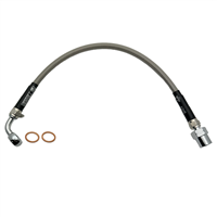 34 32 2 330 095,34322330095,R850R rear brake hose,R850RT rear brake hose,R1100R rear brake hose,R1100RT rear brake hose,R850R brake hose,R850RT brake hose,R1100R brake hose,R1100RT brake hose