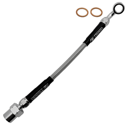 34 32 2 338 181,34322338181,R1150GS left lower brake hose