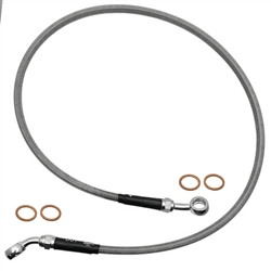 34 32 2 312 907,34322312907,k75 front brake hose
