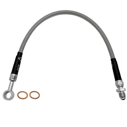 34 32 2 311 324,34322311324,K100RS rear abs brake hose,K1100LT rear abs brake hose,K1100RS rear abs brake hose